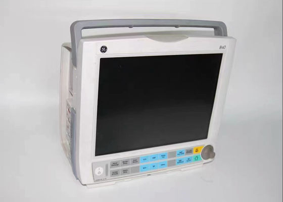 中古製 GE B40 患者モニター 患者ケア用