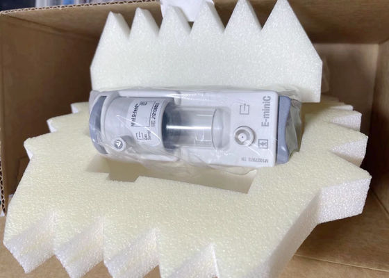GE E-MINIC-00 E-MINIC モジュールのメンテナンス 医療用患者モニター