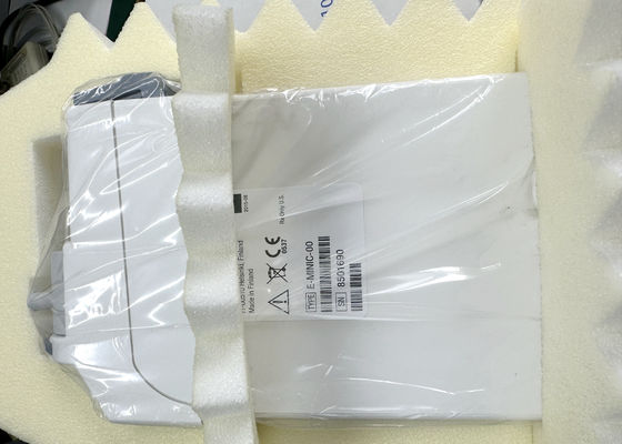 GE E-MINIC-00 E-MINIC モジュールのメンテナンス 医療用患者モニター