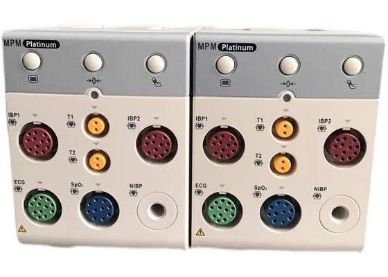 ベネビュー T5 T6 T8 マインドレイ MPM モジュール プラチナ 多機能パラメーター