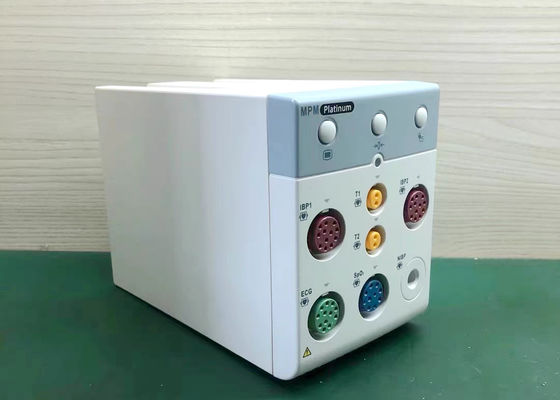 ベネビュー T5 T6 T8 マインドレイ MPM モジュール プラチナ 多機能パラメーター