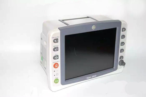 GE DASH2500 医療用フィールドECGのための患者モニター修理・メンテナンス