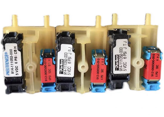 GE DASH2500 医療用フィールドECGのための患者モニター修理・メンテナンス