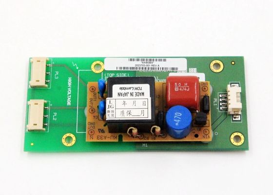 GE DASH2500 医療用フィールドECGのための患者モニター修理・メンテナンス