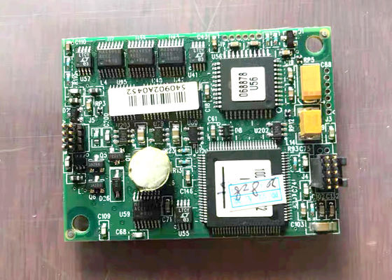 GE DASH2500 医療用フィールドECGのための患者モニター修理・メンテナンス