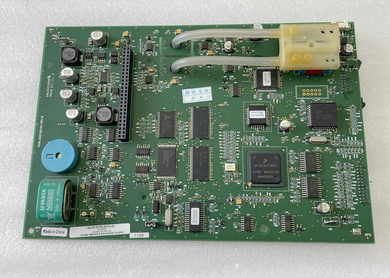 GE DASH2500 医療用フィールドECGのための患者モニター修理・メンテナンス