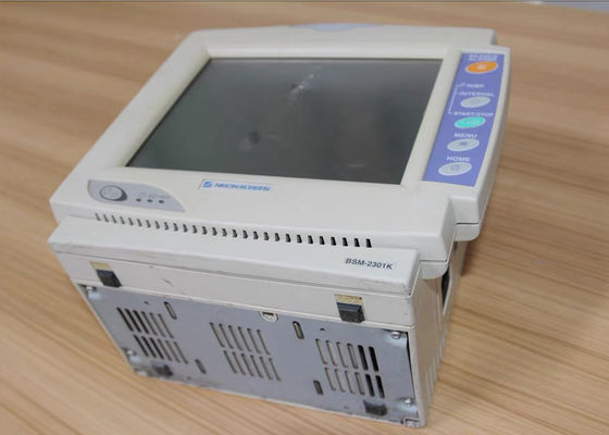 医療機器用の保全モニター ニホン・コーデン BSM-2301K