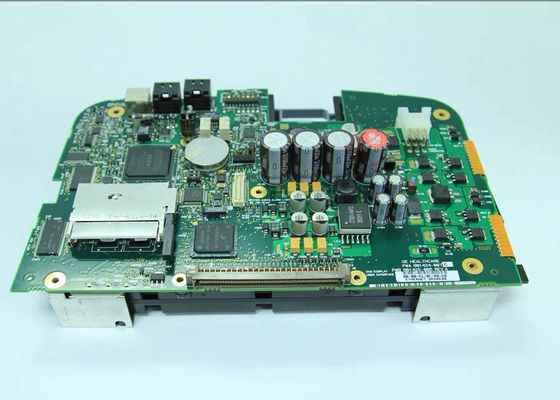 GE Dash 3000 医療機器の患者モニター メンテナンス