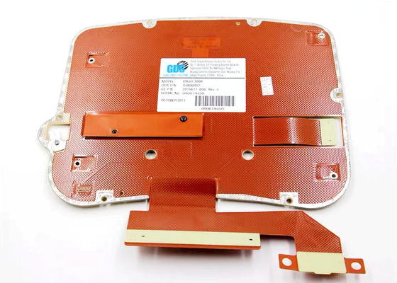 GE Dash 3000 医療機器の患者モニター メンテナンス