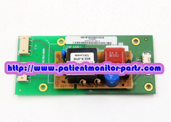 中古の患者モニター アクセサリーボード DASH1800 DASH2500