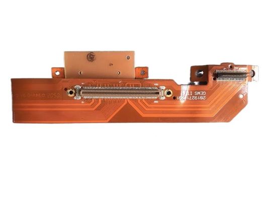 GE DASH3000 患者モニター部品 医療機器用ディスプレイケーブル