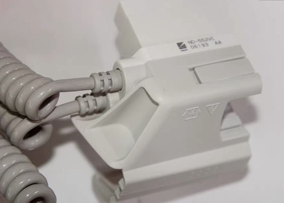 ND-552VC NIHON KOHDEN TEC-5521C TEC-5531Cのための外部脱震器パドル