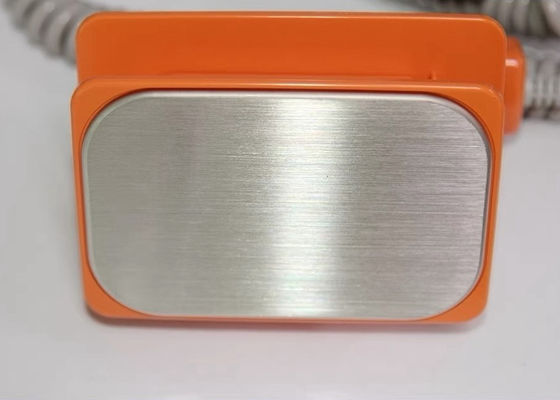 ND-552VC NIHON KOHDEN TEC-5521C TEC-5531Cのための外部脱震器パドル