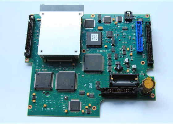 メディカル・デフィブリレーター・マシーン・パーツ マザーボード フィリップ・ハート・スタート XL M4735A