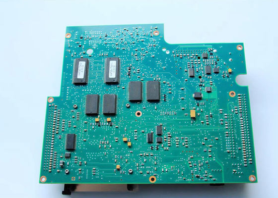 メディカル・デフィブリレーター・マシーン・パーツ マザーボード フィリップ・ハート・スタート XL M4735A