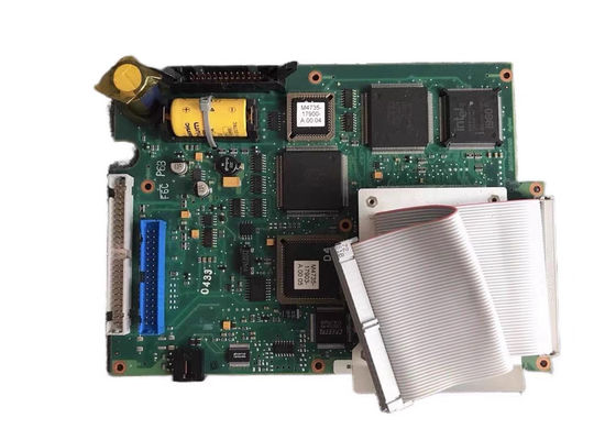 メディカル・デフィブリレーター・マシーン・パーツ マザーボード フィリップ・ハート・スタート XL M4735A