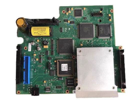 メディカル・デフィブリレーター・マシーン・パーツ マザーボード フィリップ・ハート・スタート XL M4735A