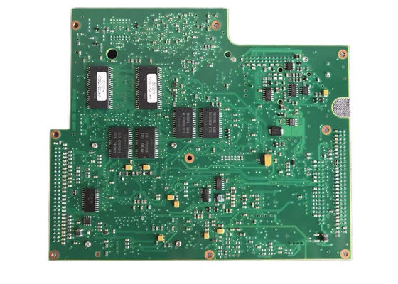 メディカル・デフィブリレーター・マシーン・パーツ マザーボード フィリップ・ハート・スタート XL M4735A