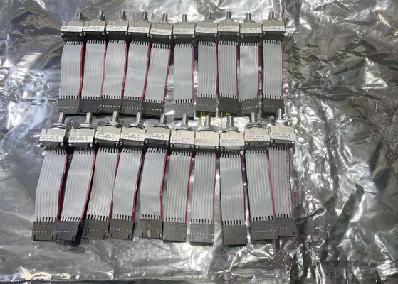 医療用脱震器部品 エンコーダ Philip HeartStart XL M4735A