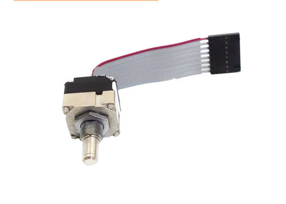 医療用脱震器部品 エンコーダ Philip HeartStart XL M4735A