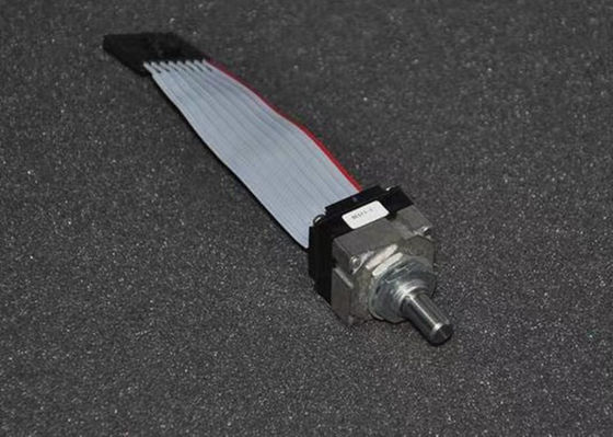 医療用脱震器部品 エンコーダ Philip HeartStart XL M4735A