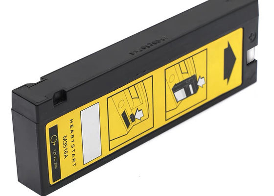 M3516A 医療機器のバッテリー フィリップ・ハートスタート M4735A 消動器