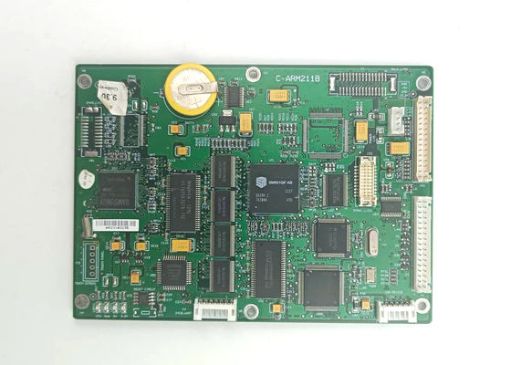 ゴールドウェイ UT4000C UT4000B用のマザーボード