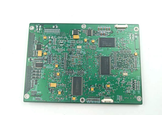 ゴールドウェイ UT4000C UT4000B用のマザーボード