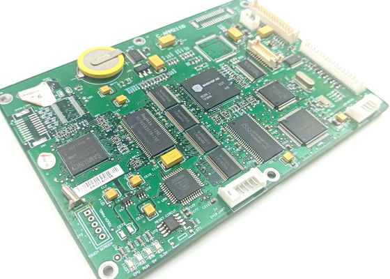 ゴールドウェイ UT4000C UT4000B用のマザーボード
