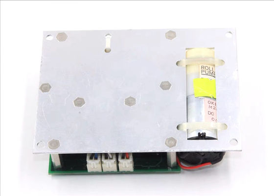 PM-7000 PM8000 PM9000 用のMindray患者モニターモジュール