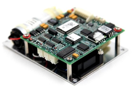 PM-7000 PM8000 PM9000 用のMindray患者モニターモジュール