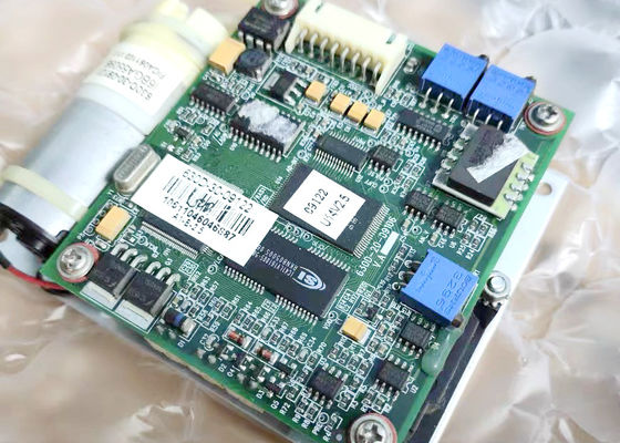 PM-7000 PM8000 PM9000 用のMindray患者モニターモジュール