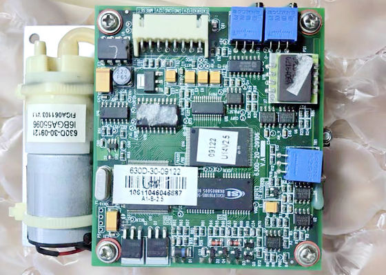 PM-7000 PM8000 PM9000 用のMindray患者モニターモジュール