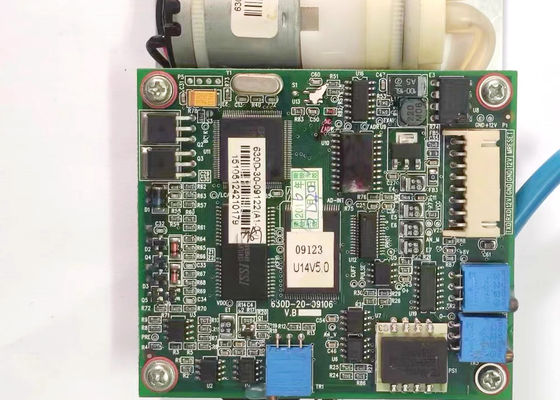 PM-7000 PM8000 PM9000 用のMindray患者モニターモジュール