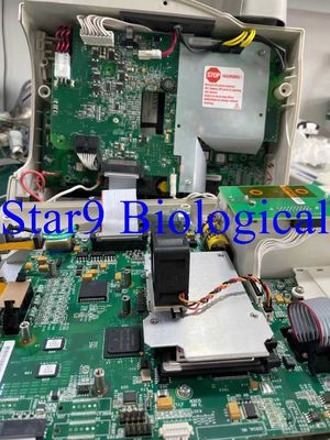 フィリップ M3535A M3536A プロフェッショナル・サービスで 消動器の修理部品