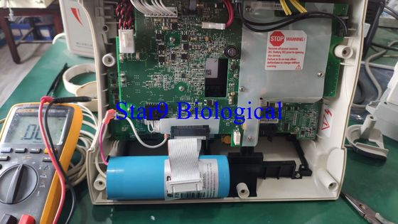 フィリップ M3535A M3536A プロフェッショナル・サービスで 消動器の修理部品