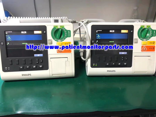 フィリップ ハート スタート XL+ 消震器 機械 部品 マザーボード 修理 消震器 ボード / バッテリー