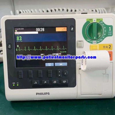 フィリップ ハート スタート XL+ 消震器 機械 部品 マザーボード 修理 消震器 ボード / バッテリー