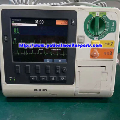 フィリップ ハート スタート XL+ 消震器 機械 部品 マザーボード 修理 消震器 ボード / バッテリー