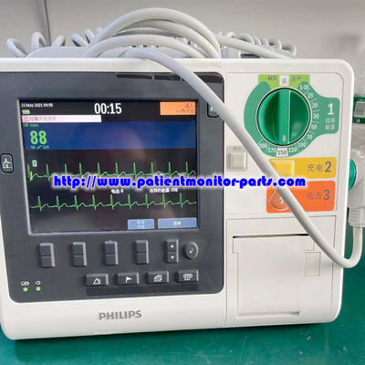 フィリップ ハート スタート XL+ 消震器 機械 部品 マザーボード 修理 消震器 ボード / バッテリー