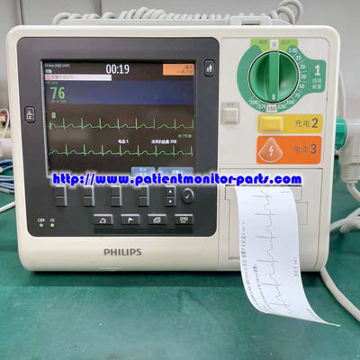 フィリップ ハート スタート XL+ 消震器 機械 部品 マザーボード 修理 消震器 ボード / バッテリー