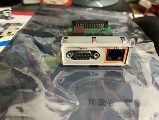 FM20 FM30 Philip Avalon 患者モニター 胎児モニター ネットワークカード