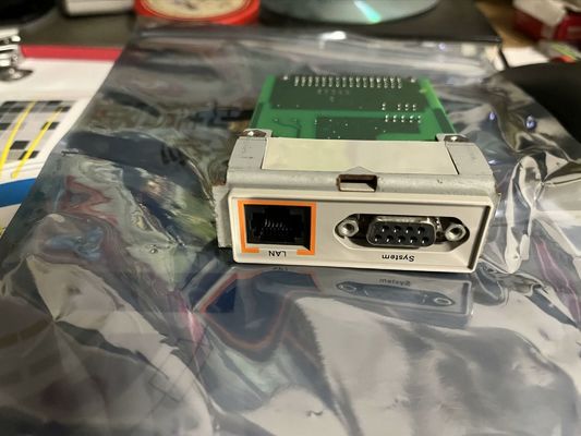 FM20 FM30 Philip Avalon 患者モニター 胎児モニター ネットワークカード