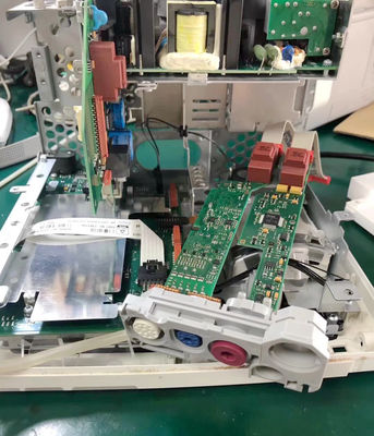 Philip IntelliVue MP5 患者モニター 修理 補修用品