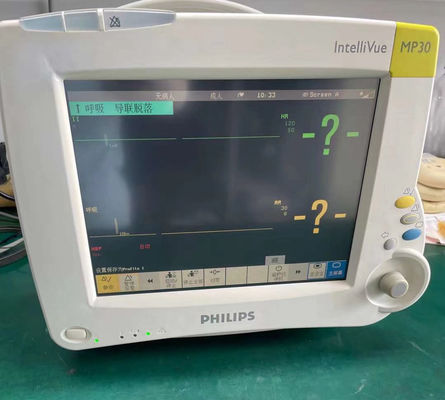 Intellivue Mp20 Mp30 患者モニター 修理 部品 パワーボード