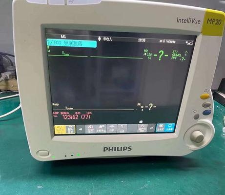 Intellivue Mp20 Mp30 患者モニター 修理 部品 パワーボード