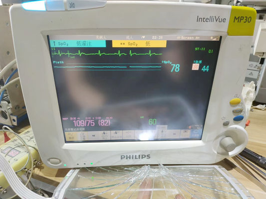 Intellivue Mp20 Mp30 患者モニター 修理 部品 パワーボード