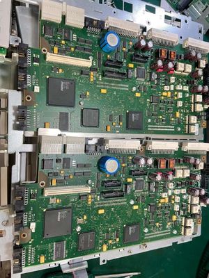 インテリヴー Philip MP60 MP70 PCB メインボード