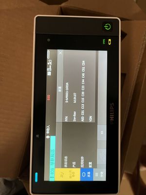 PHILIP IntelliVue X3 患者モニター パーツ 病院施設 修理サービス