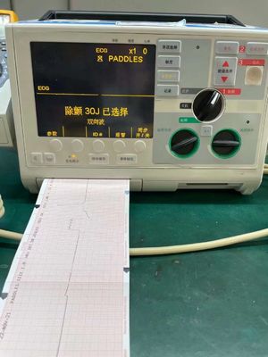ZOLL Mシリーズ デフィブリレーター 機械部品 修理 サービス 小売